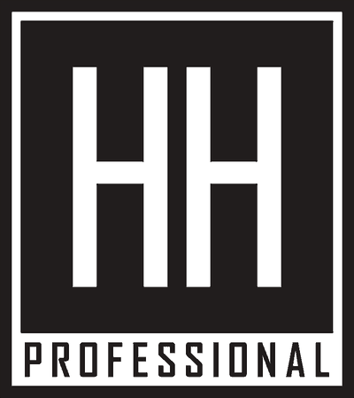 House of Hair logotips